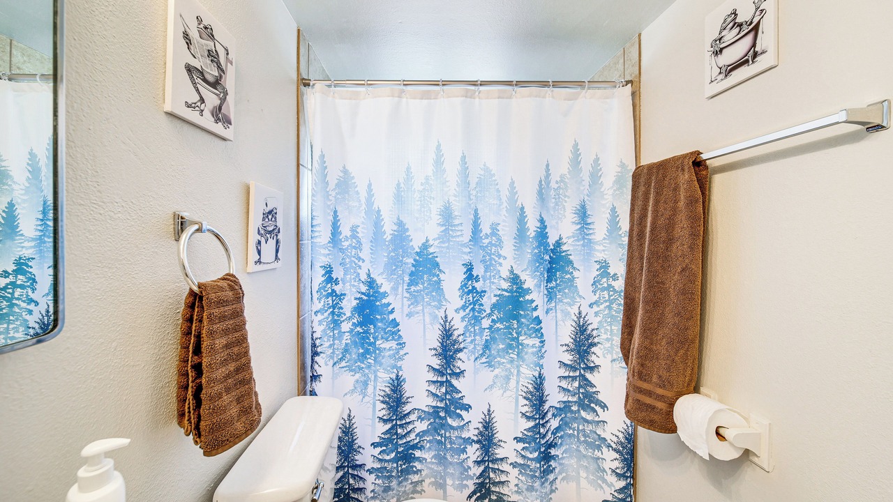 Photo of Bathroom in North End