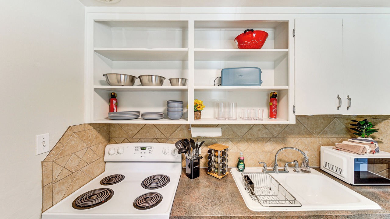 Photo of Kitchen in North End