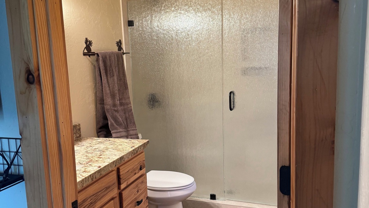 Photo of Bathroom in Fish Haven