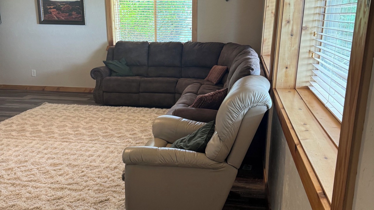 Photo of Livingroom in Fish Haven