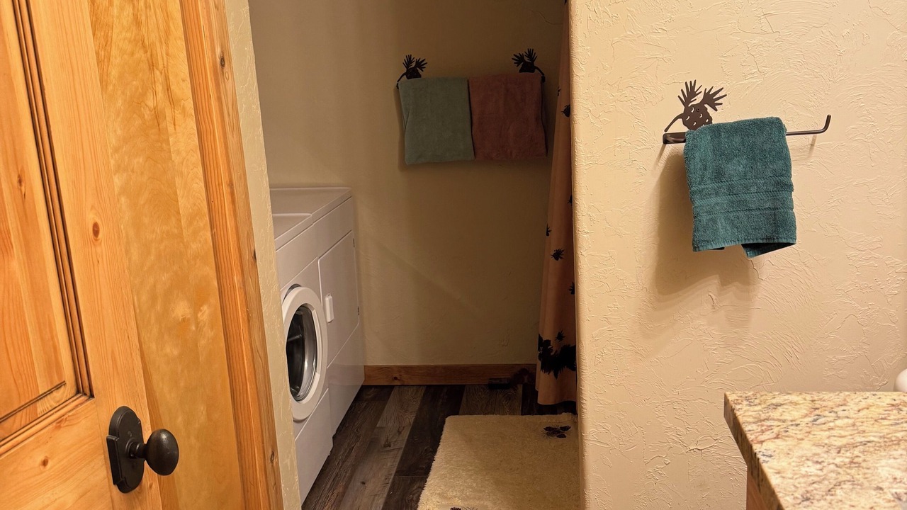 Photo of Bathroom in Fish Haven