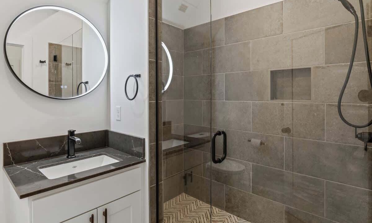 Photo of Bathroom in Sandpoint