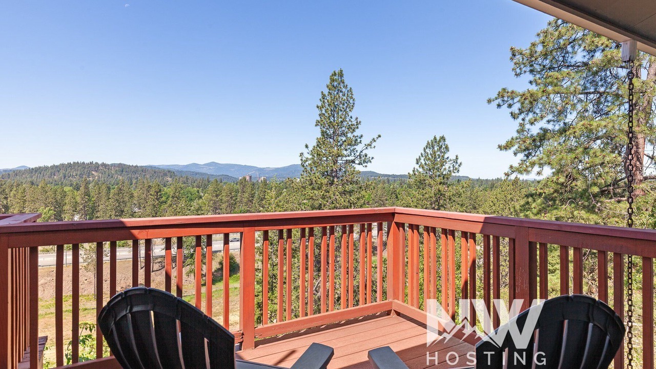 Photo of Outdoor in Coeur d'Alene
