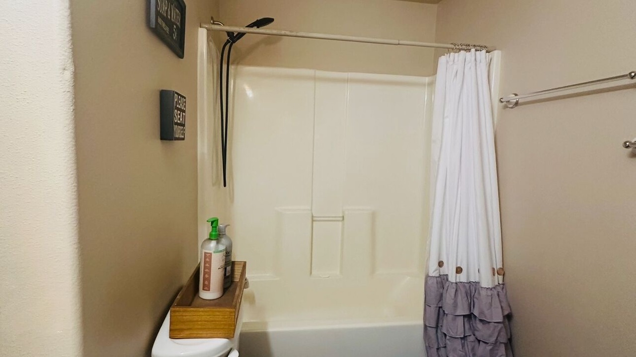 Photo of Bathroom in Worley