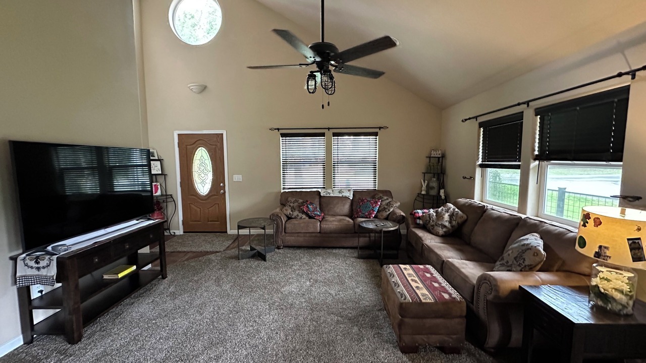 Photo of Bedroom in Worley