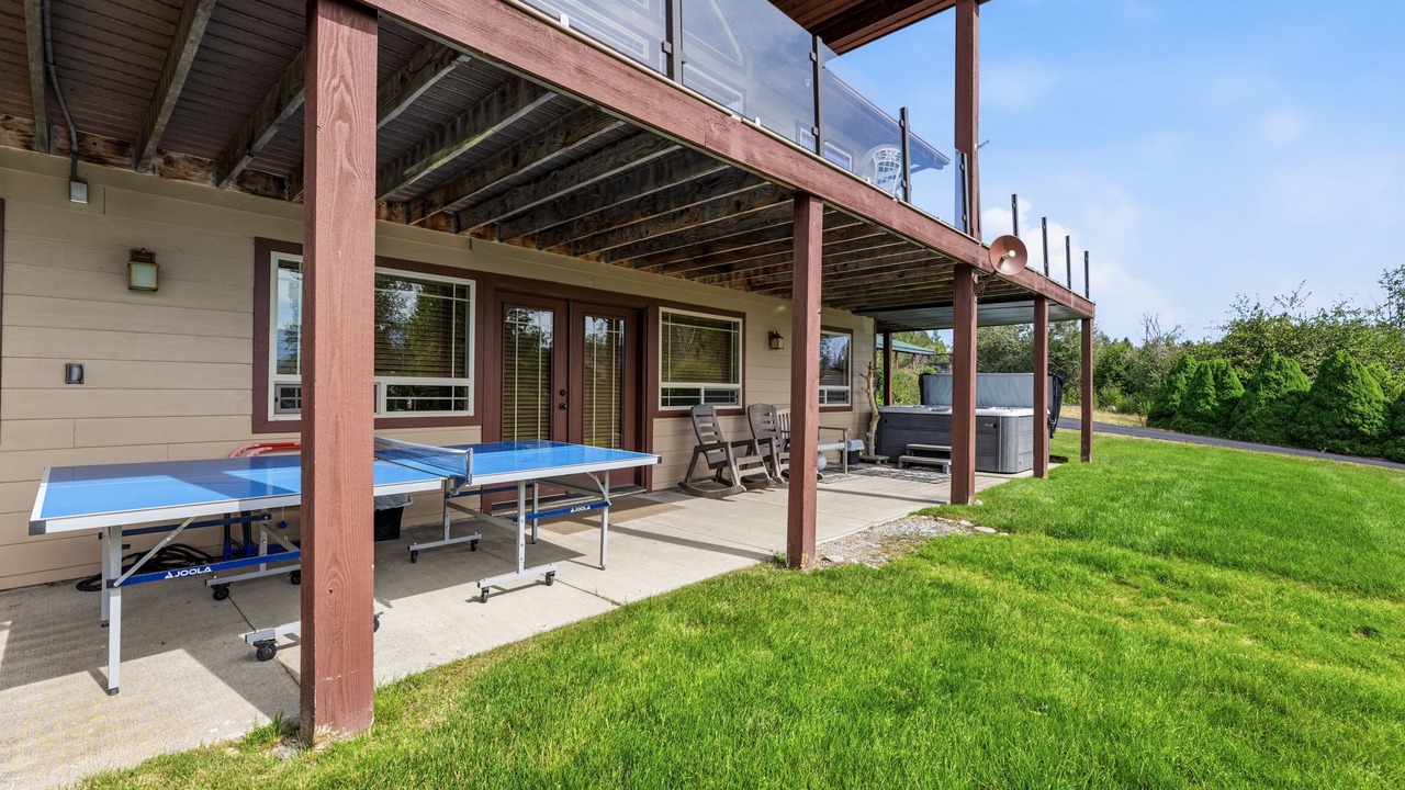 Photo of Outdoor in Sandpoint