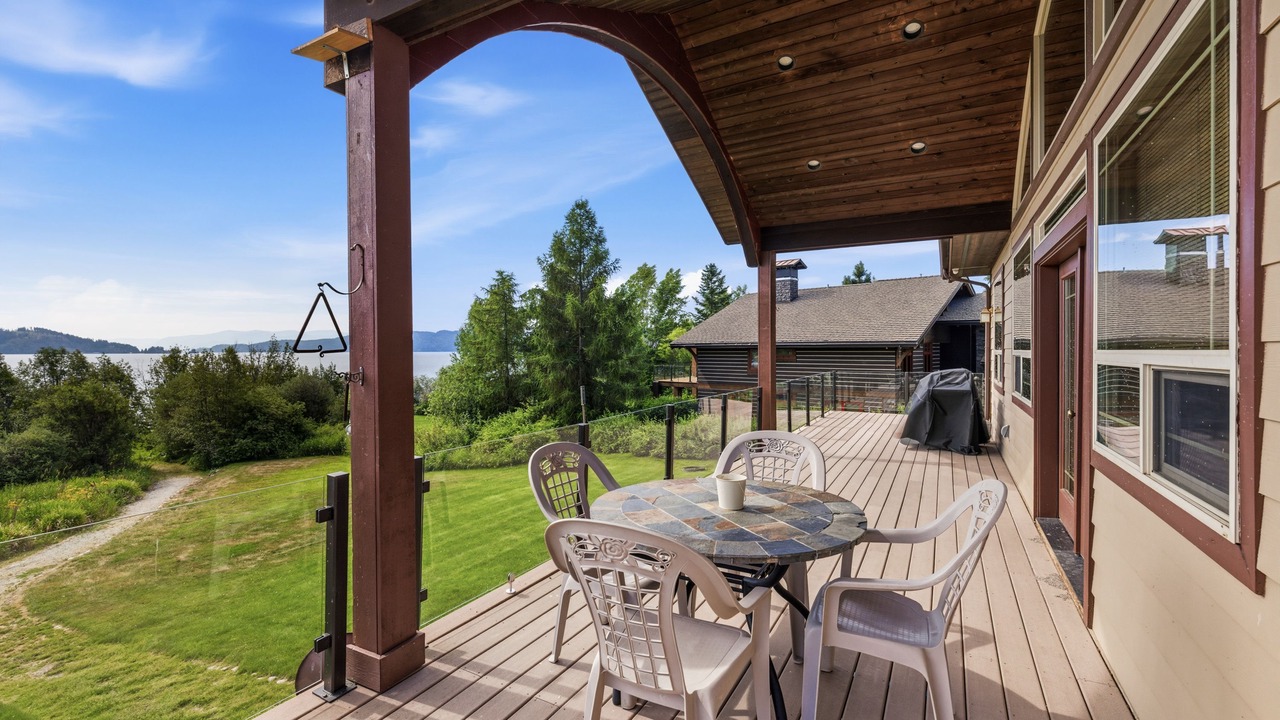 Photo of Outdoor in Sandpoint