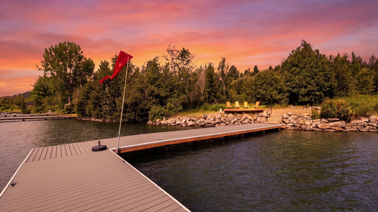 Photo of Outdoor in Sandpoint