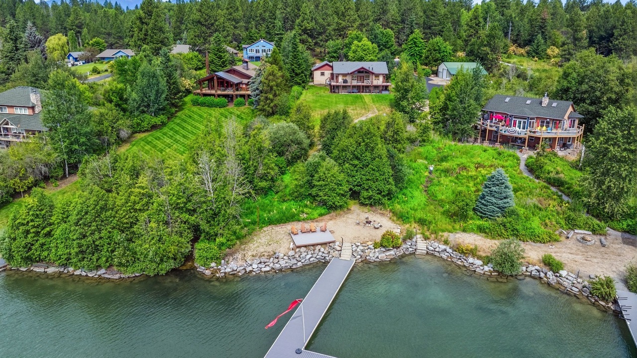 Photo of Outdoor in Sandpoint