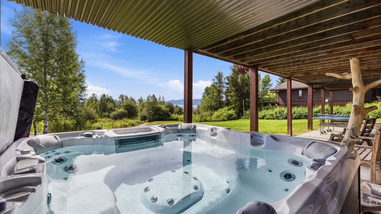 Photo of Outdoor in Sandpoint