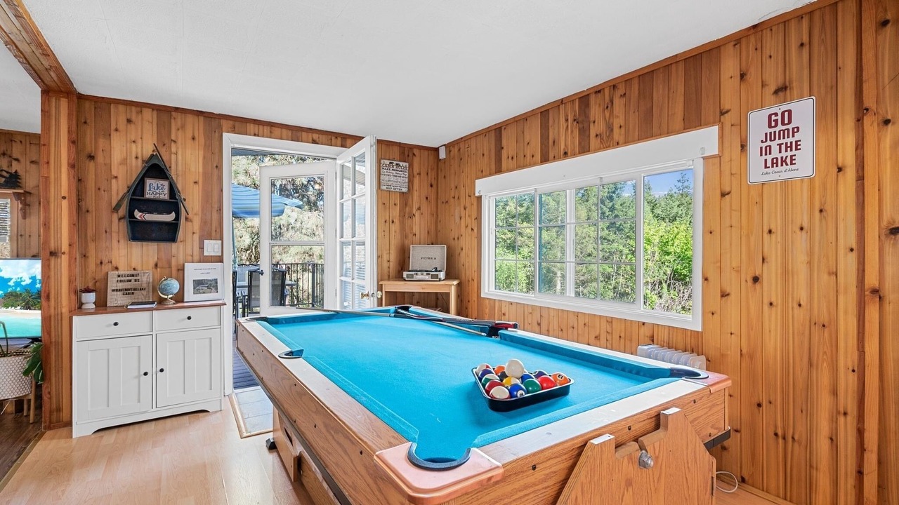 Photo of Bedroom in Worley