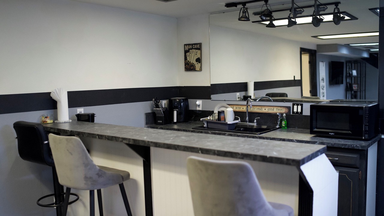Photo of Kitchen in Boise