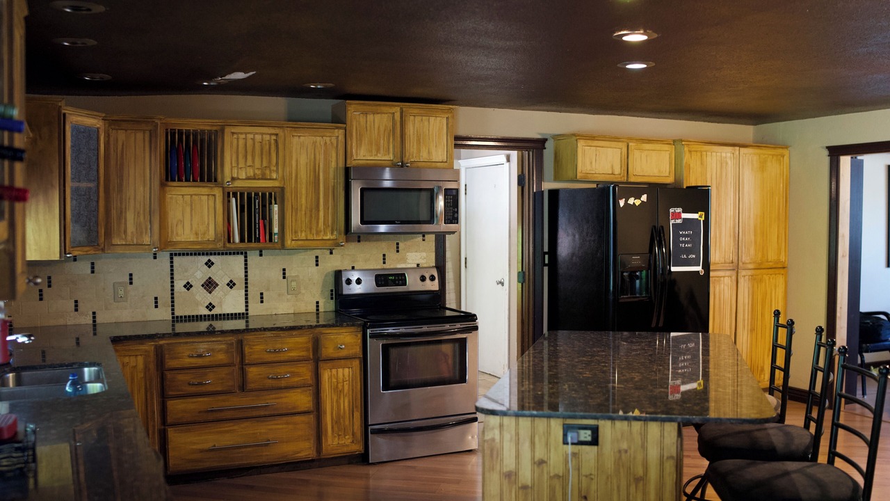 Photo of Kitchen in Boise