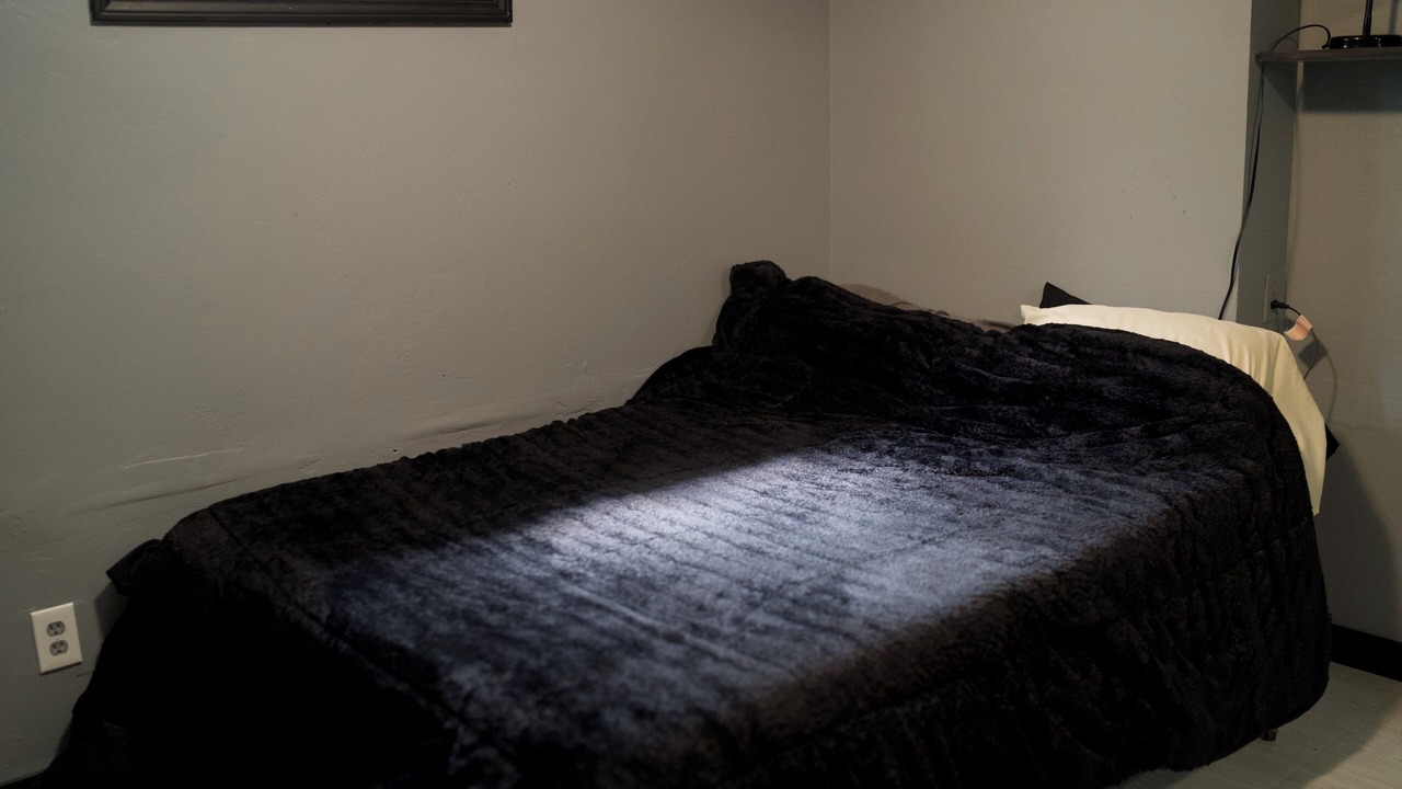 Photo of Bedroom in Boise