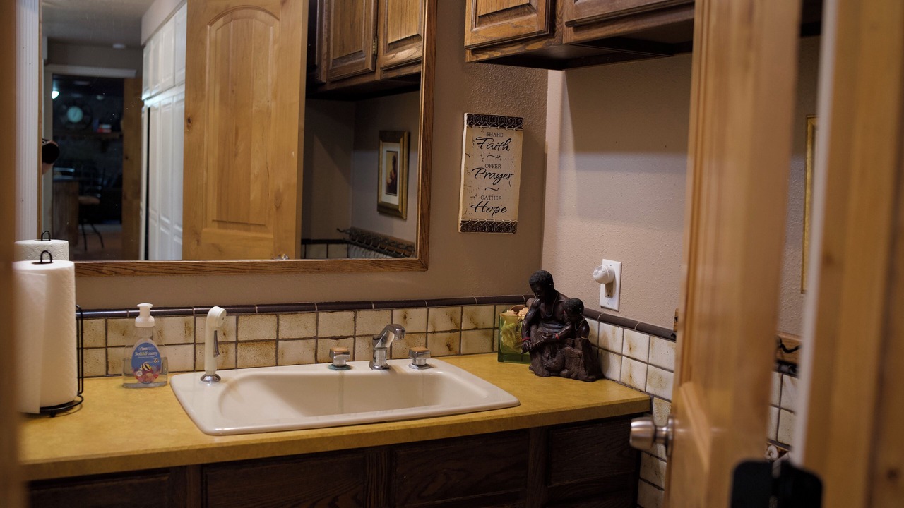 Photo of Bathroom in Boise
