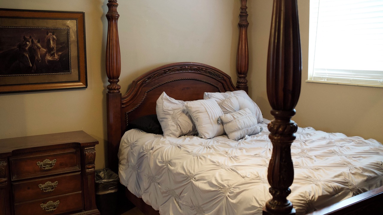 Photo of Bedroom in Boise
