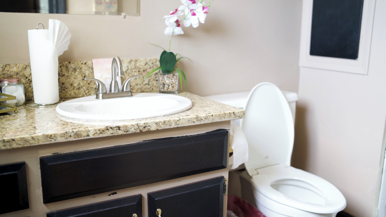 Photo of Bathroom in Boise