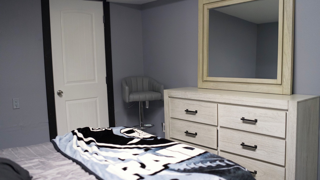 Photo of Bedroom in Boise
