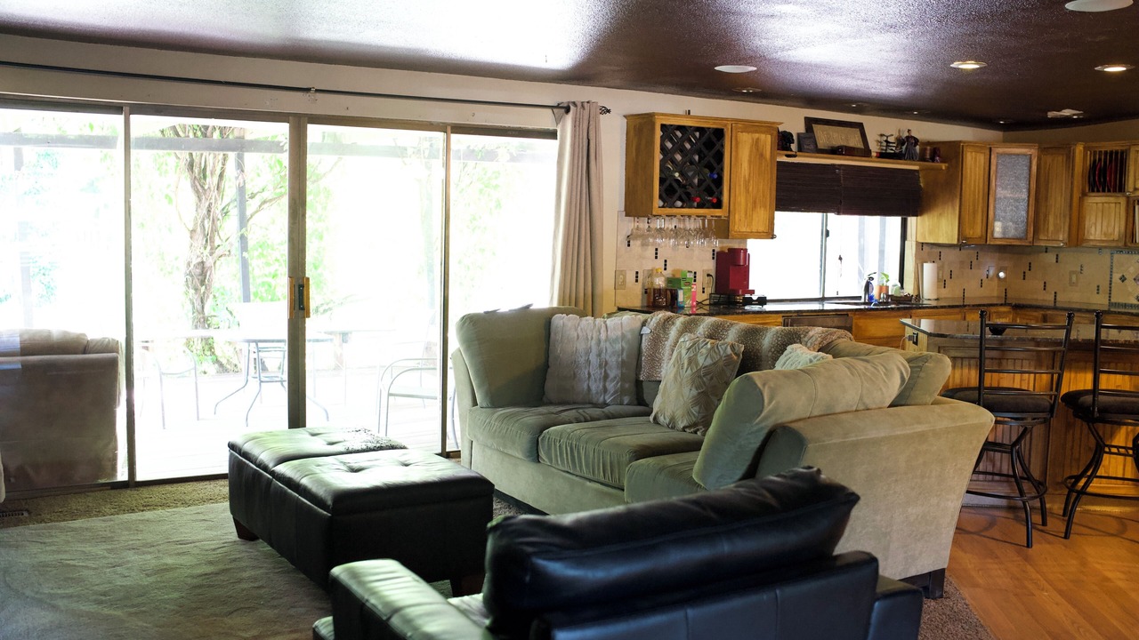 Photo of Livingroom in Boise