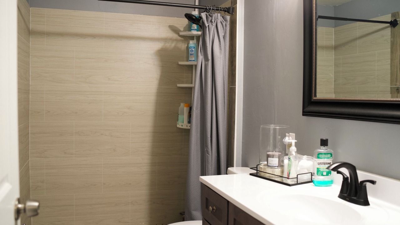 Photo of Bathroom in Boise