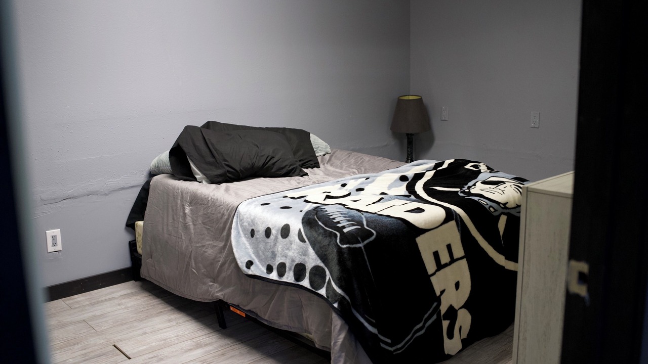 Photo of Bedroom in Boise