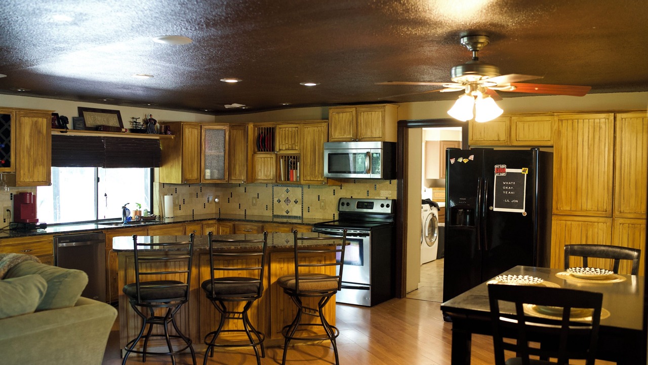 Photo of Kitchen in Boise