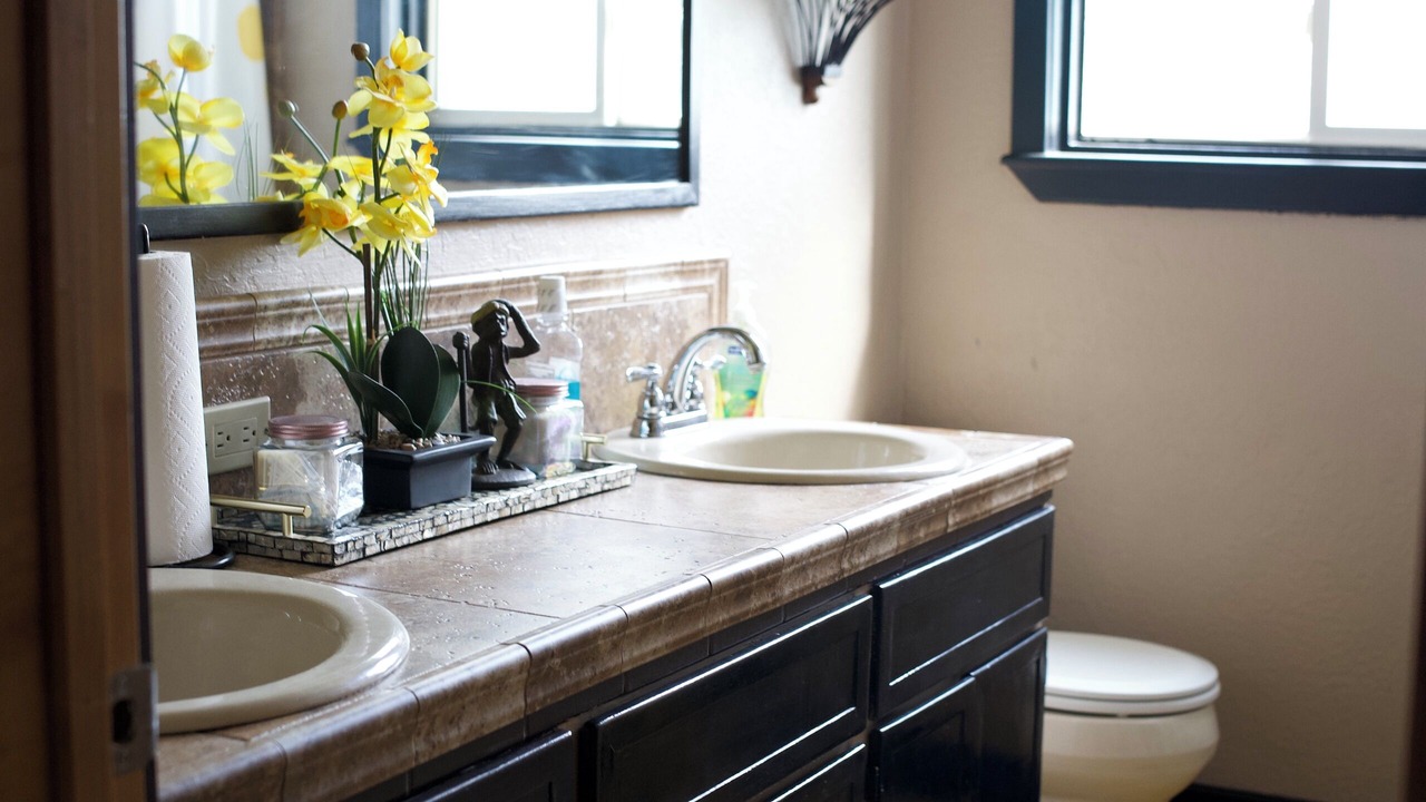 Photo of Bathroom in Boise