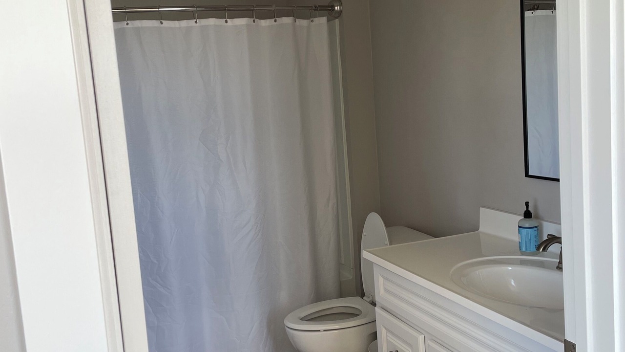 Photo of Bathroom in Heyburn