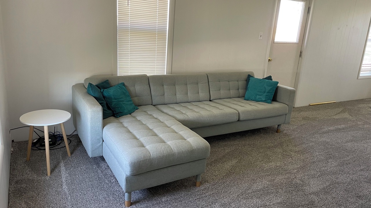 Photo of Livingroom in Heyburn