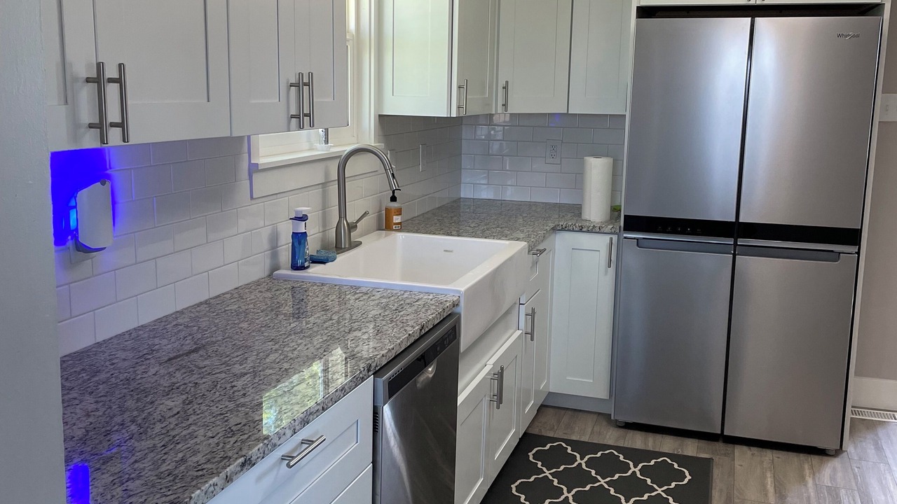 Photo of Kitchen in Heyburn