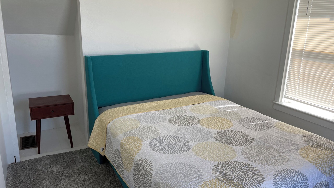 Photo of Bedroom in Heyburn