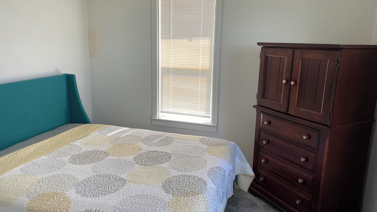 Photo of Bedroom in Heyburn