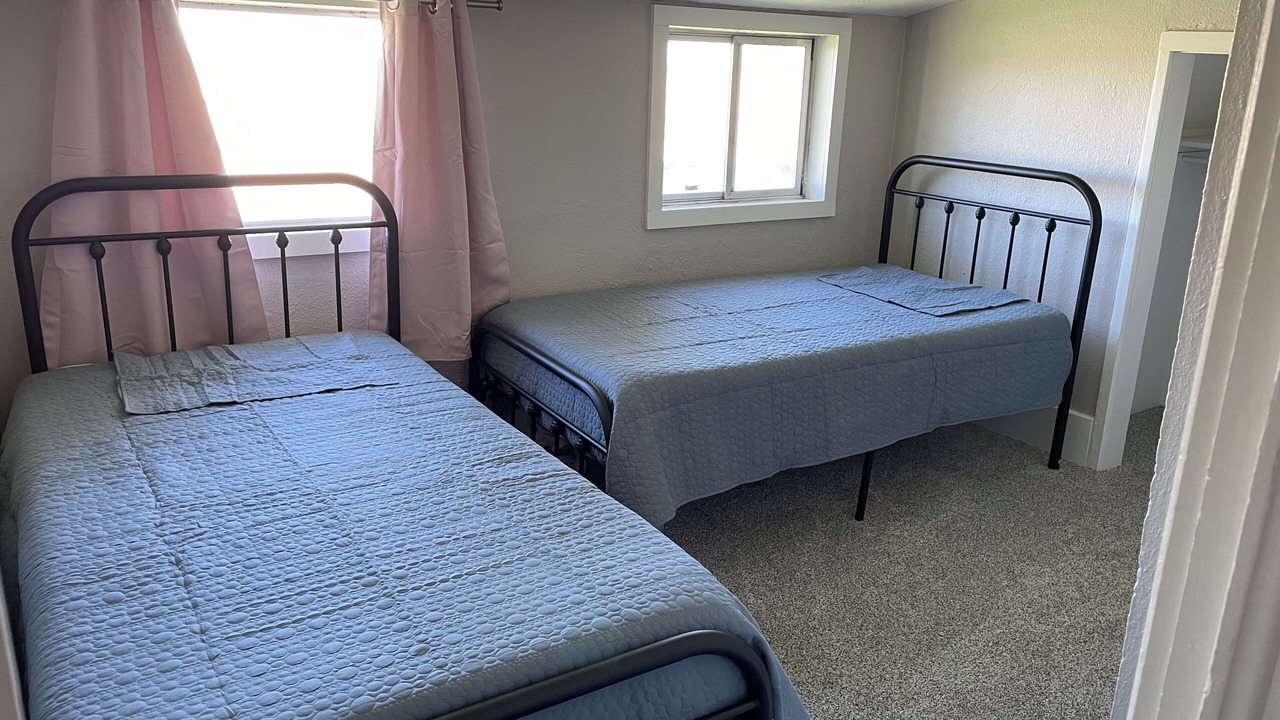 Photo of Bedroom in Heyburn