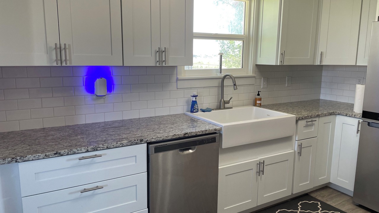 Photo of Kitchen in Heyburn