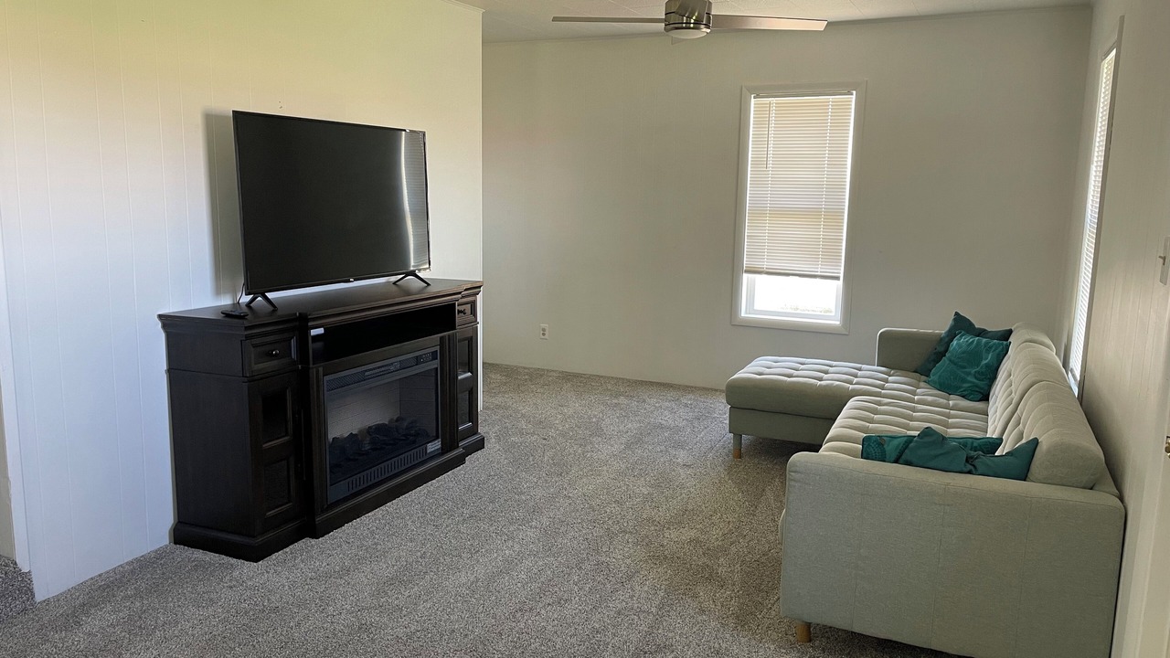 Photo of Livingroom in Heyburn