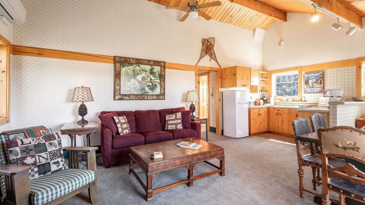 Photo of Livingroom in Sisters