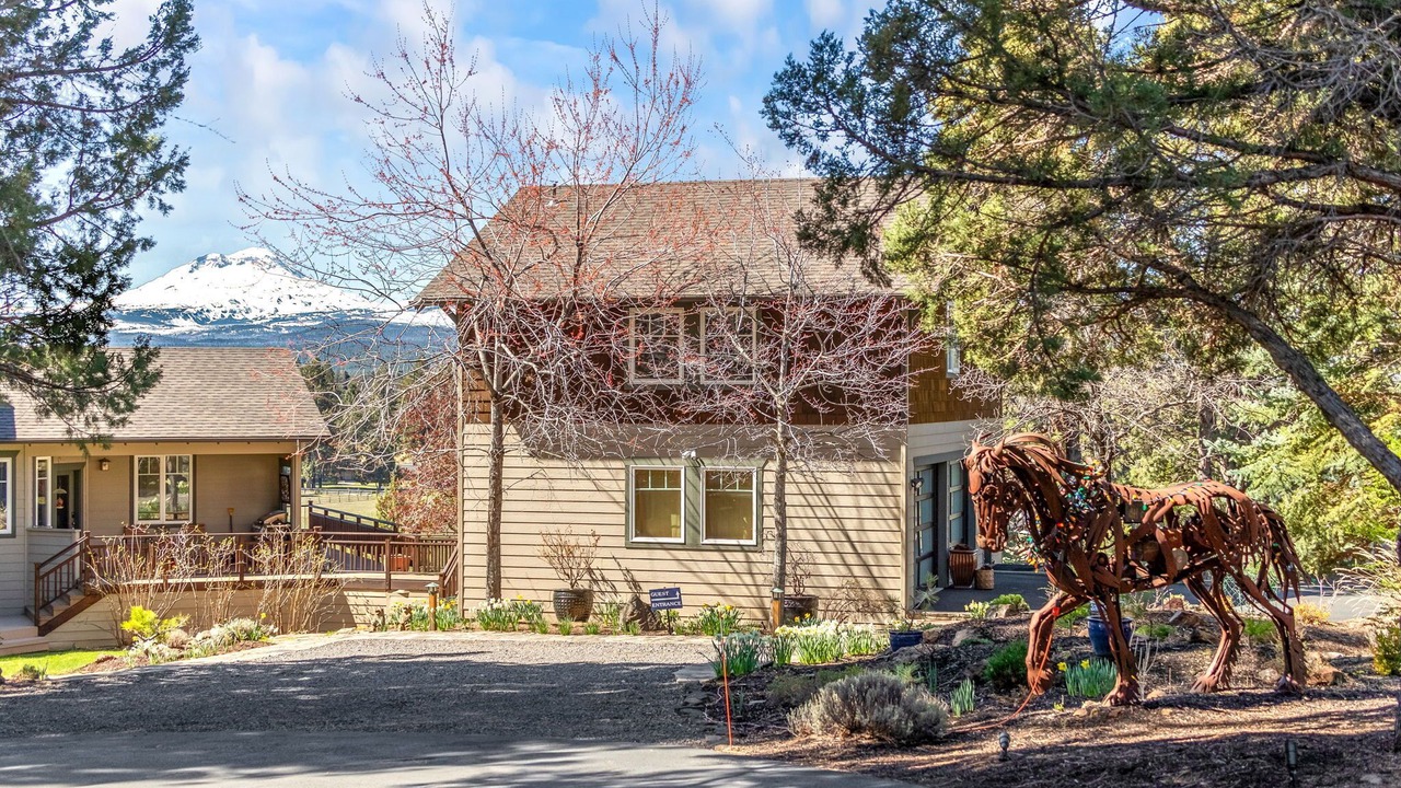 Photo of Outdoor in Sisters