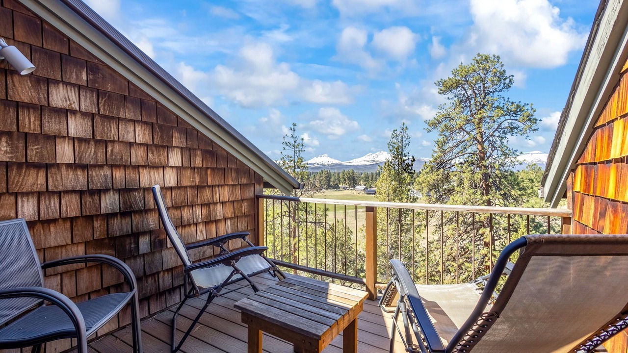 Photo of Outdoor in Sisters