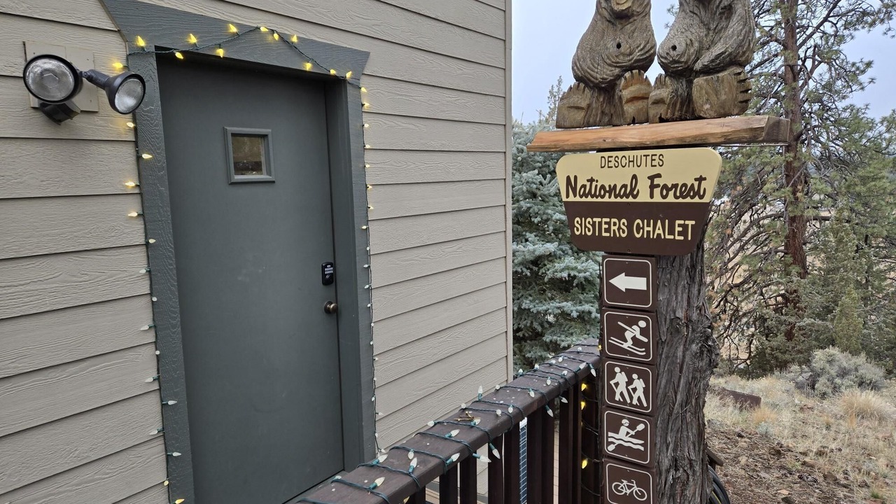 Photo of Outdoor in Sisters