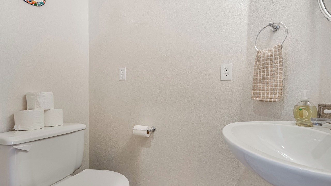Photo of Bathroom in South Richland