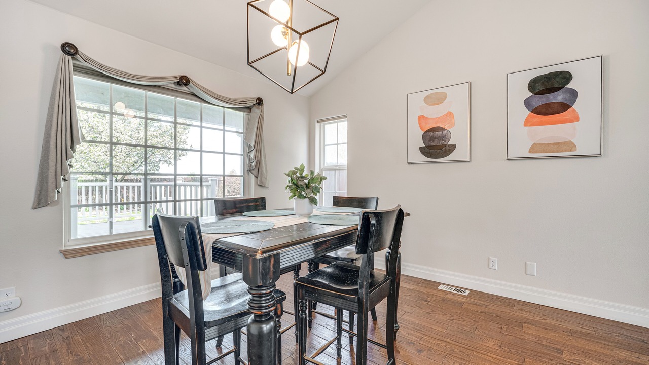 Photo of Bedroom in South Richland