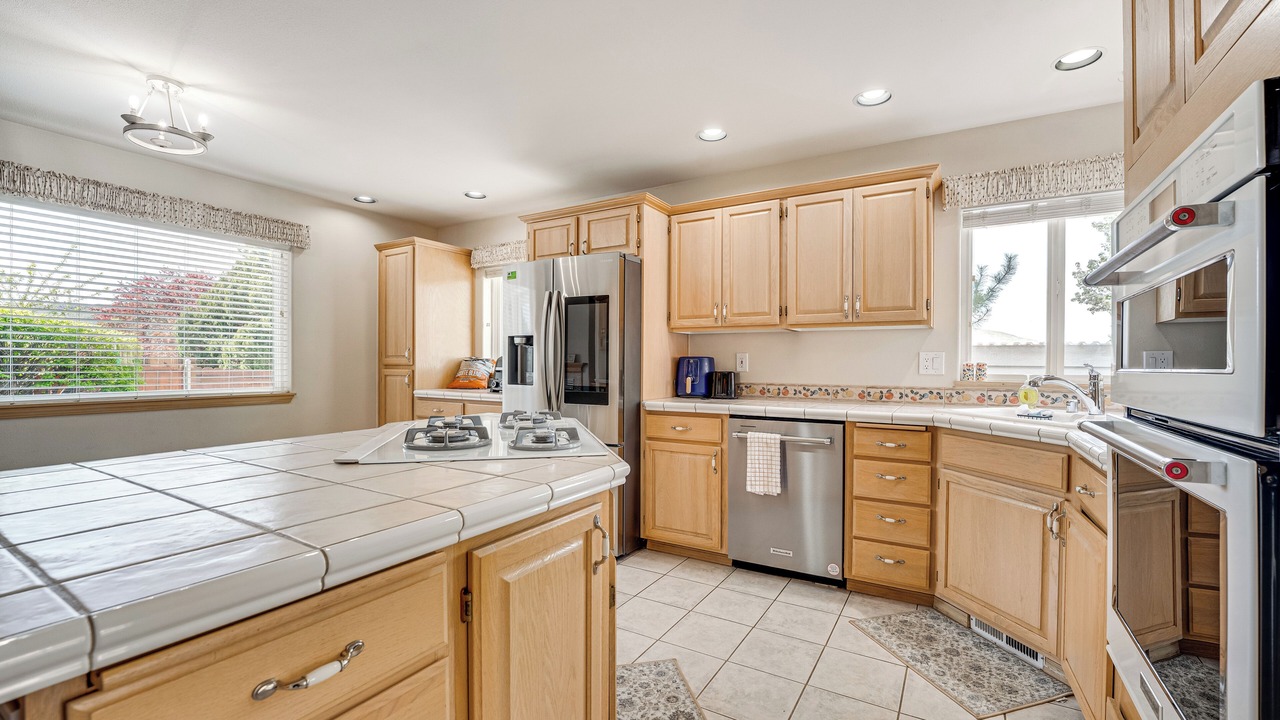 Photo of Kitchen in South Richland