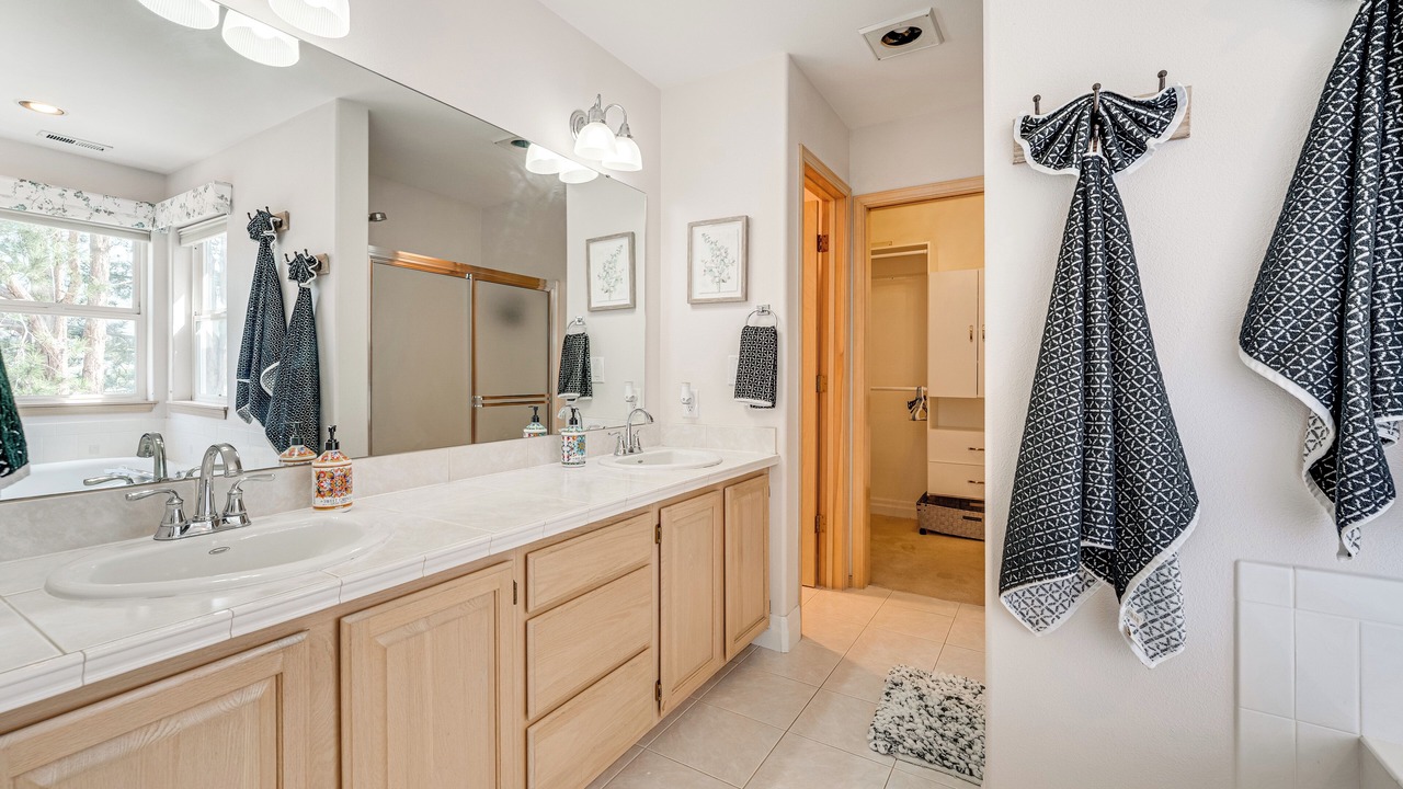 Photo of Bathroom in South Richland