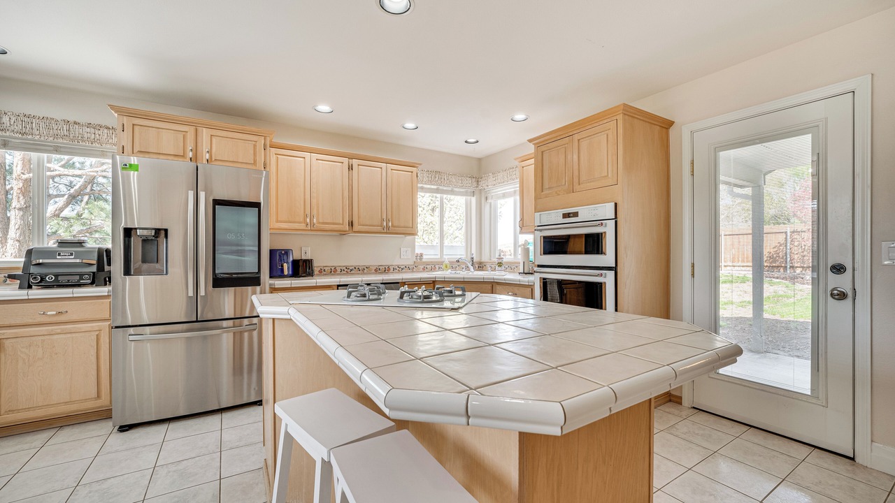 Photo of Kitchen in South Richland