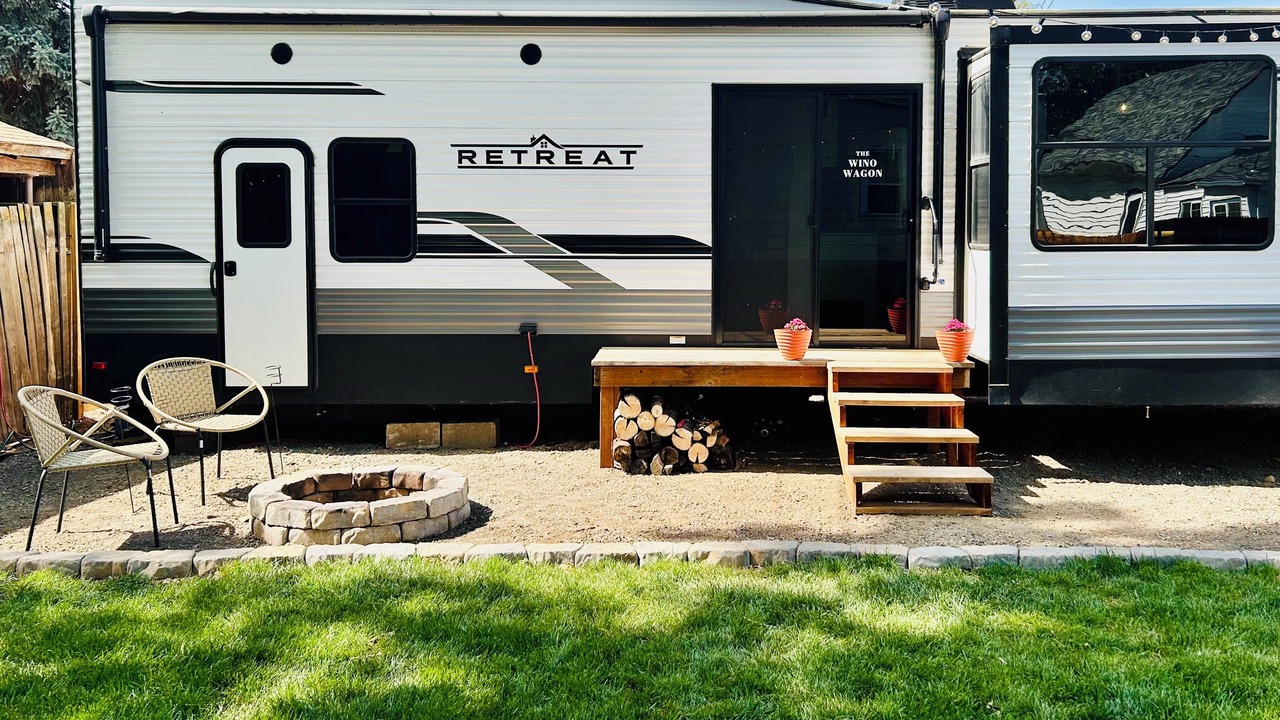 Photo of Outdoor in Prosser
