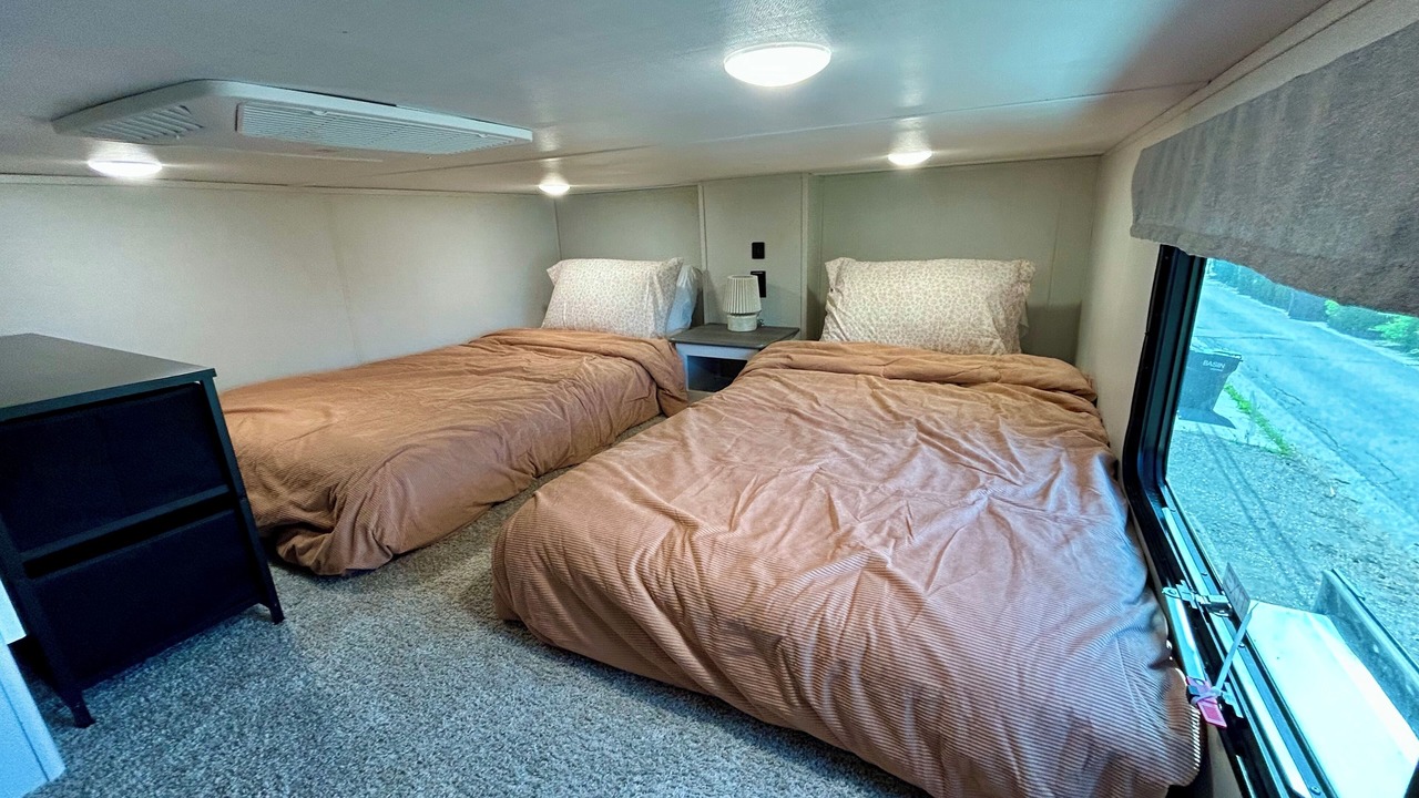 Photo of Bedroom in Prosser