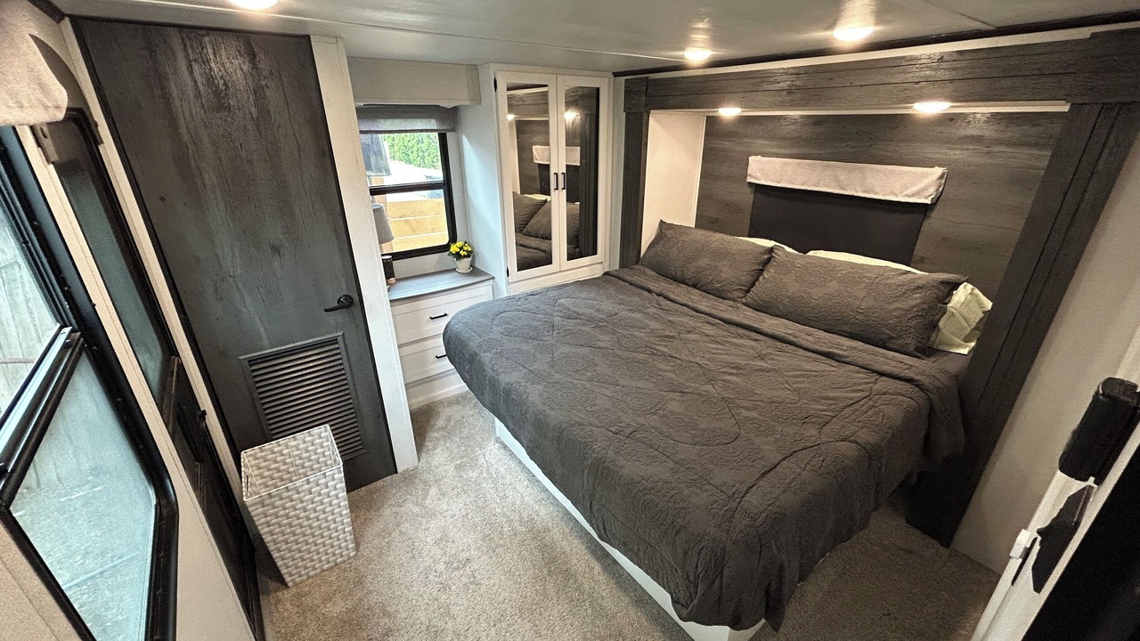 Photo of Bedroom in Prosser