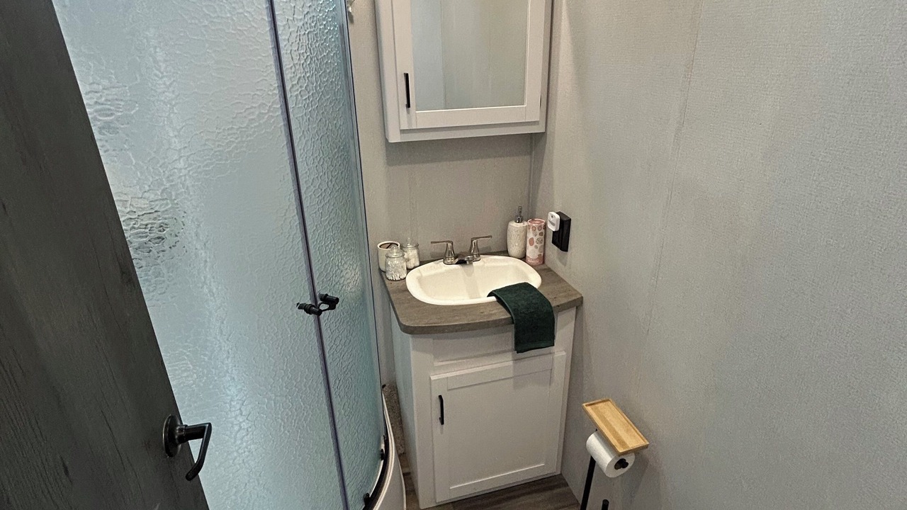 Photo of Bathroom in Prosser