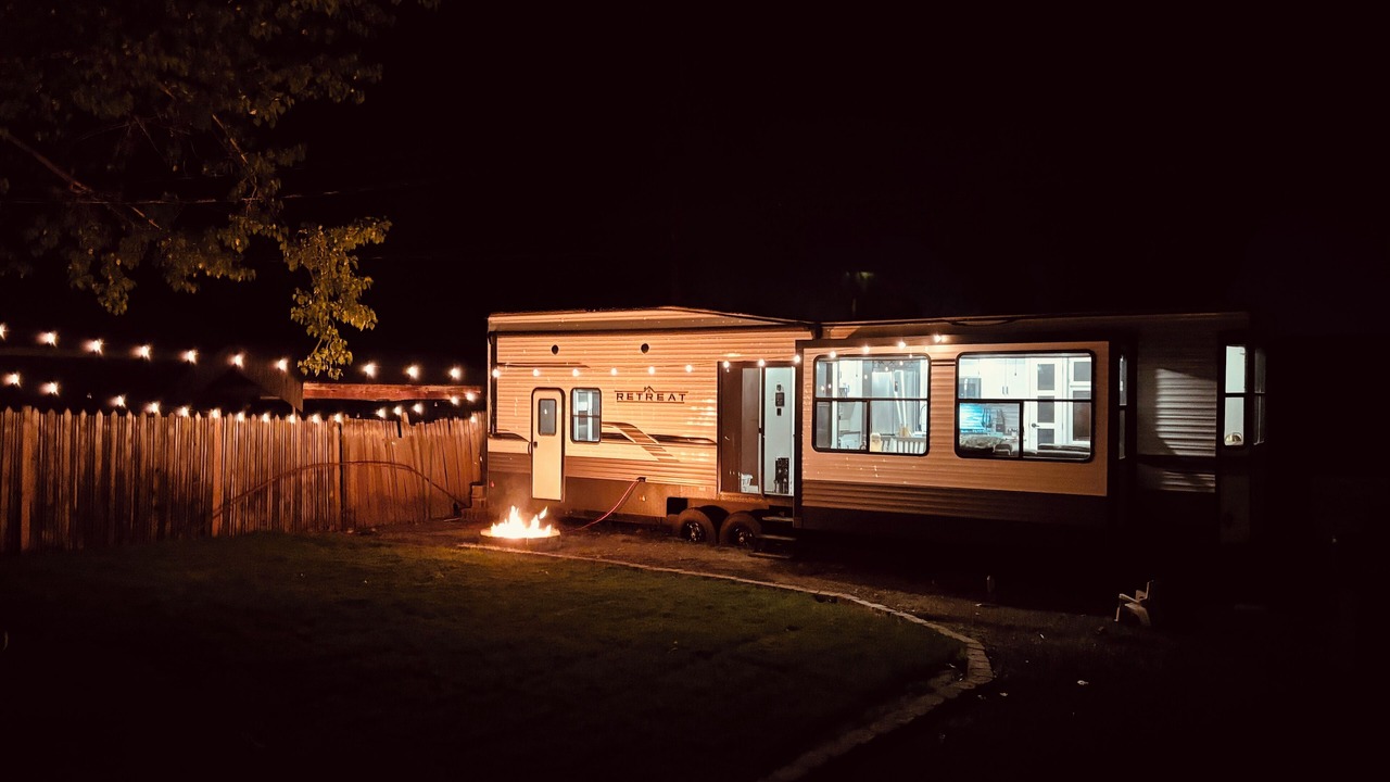 Photo of Outdoor in Prosser
