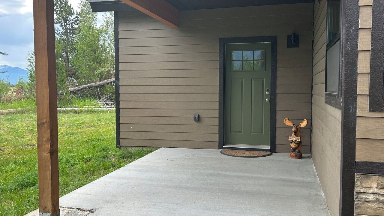 Photo of Outdoor in Donnelly